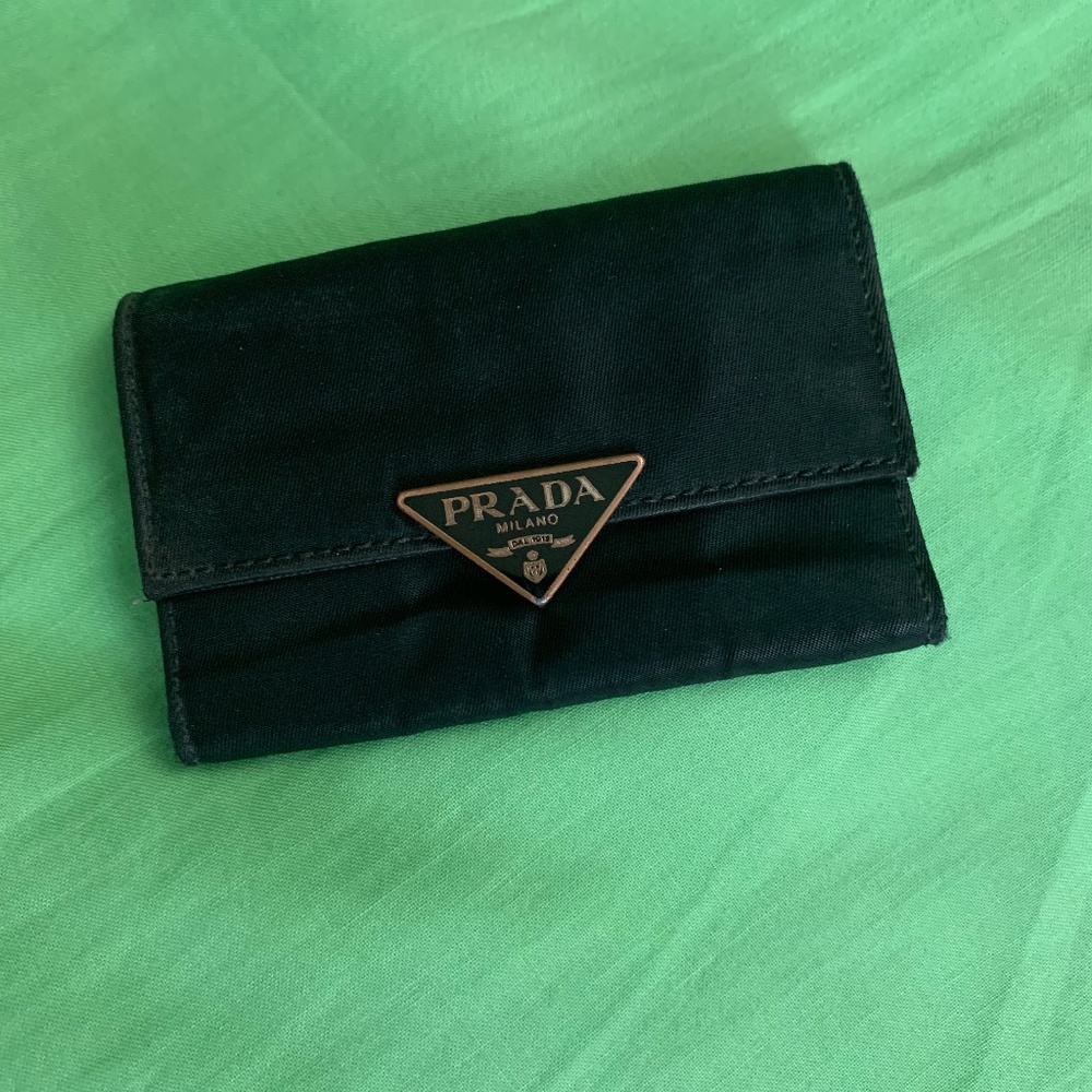 Prada Keyholder